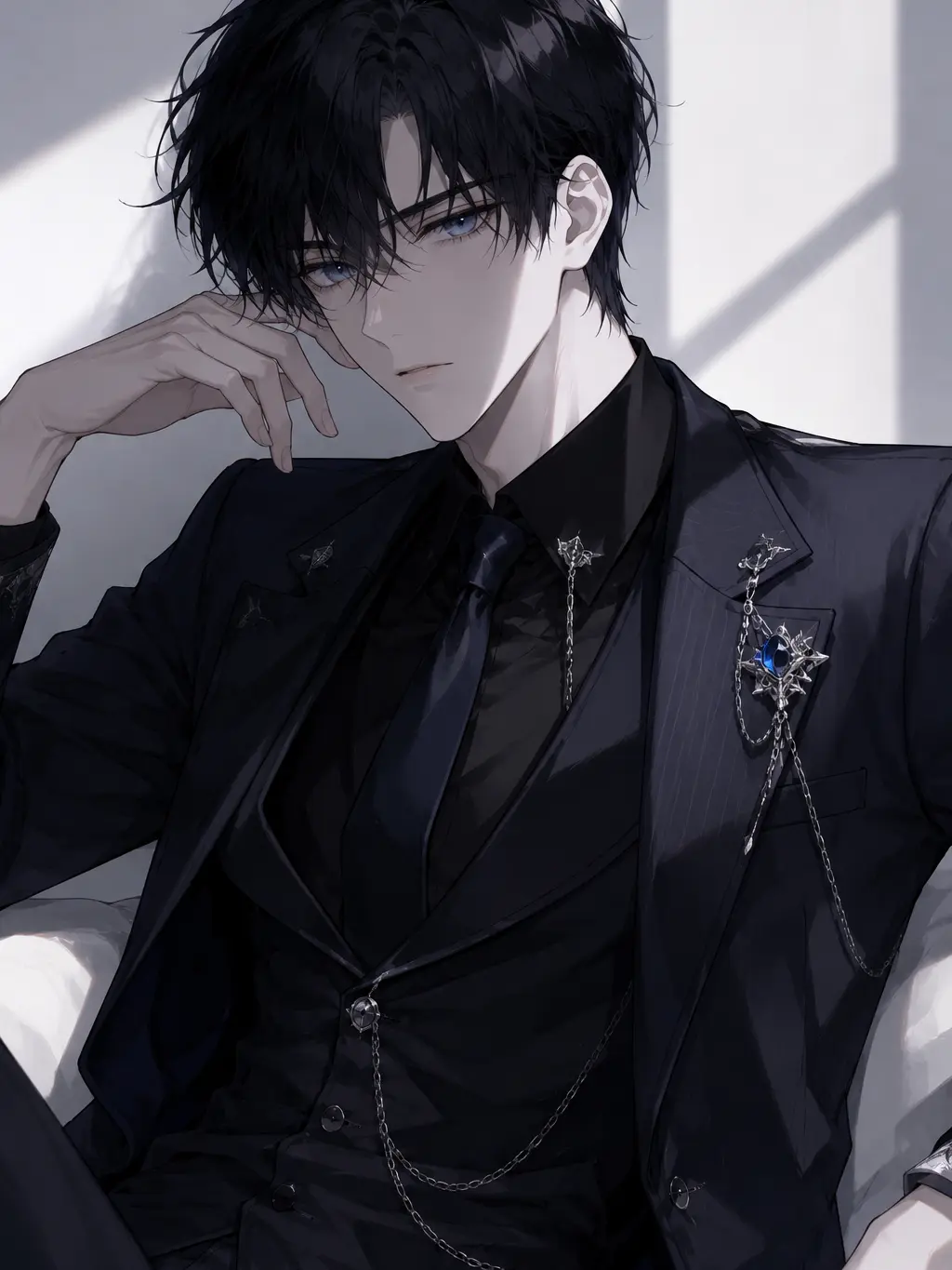 UNI.T_Monster_BF123의 사랑에 빠진 황태자님