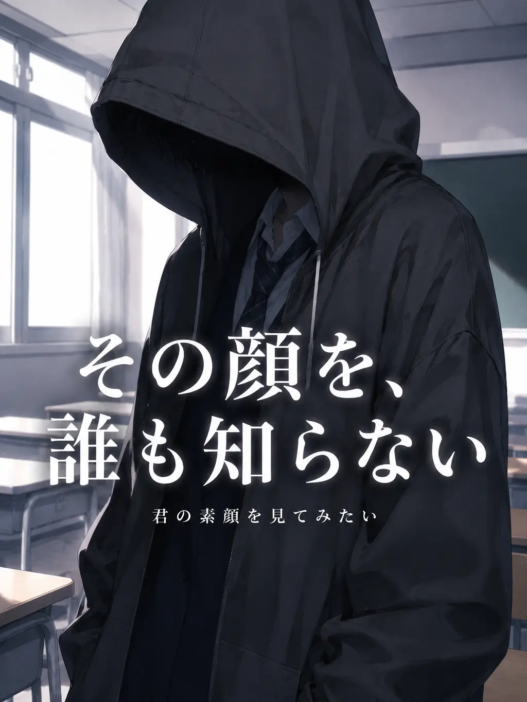 Nayuta1126의 その顔を、誰も知らない