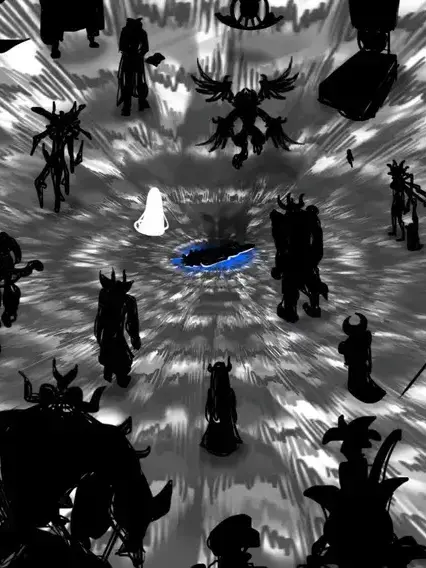 VOVOSS의 딥웹(DEEP WEB)72