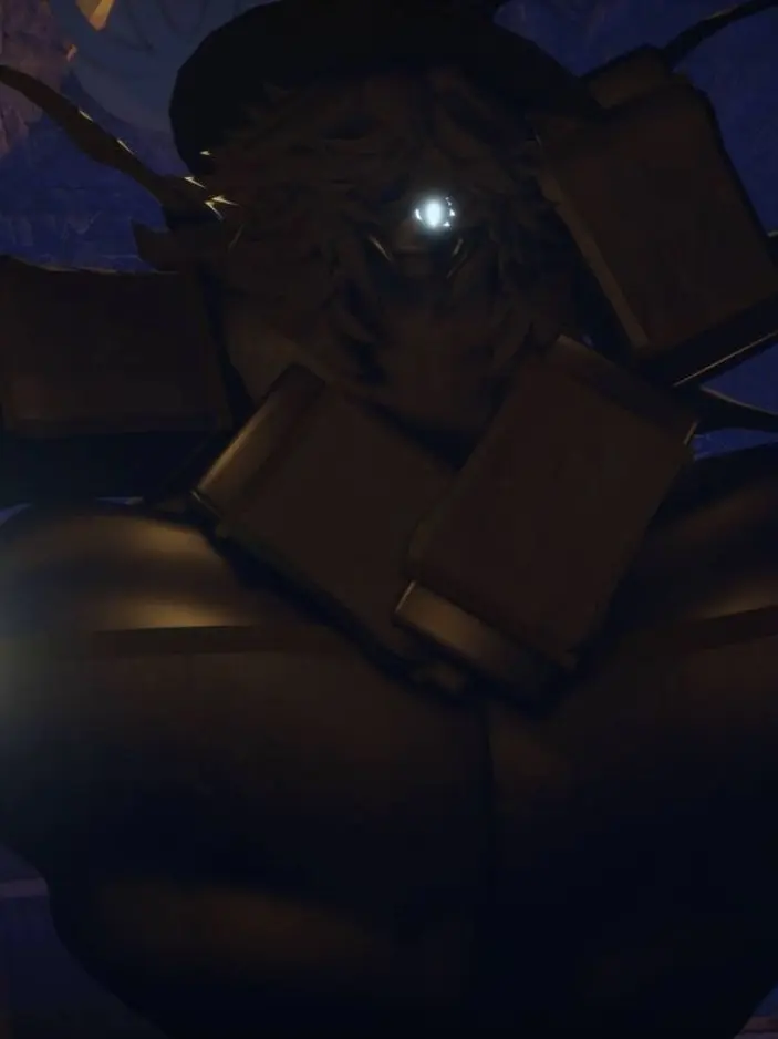 Rinn6674의 Thicc spider