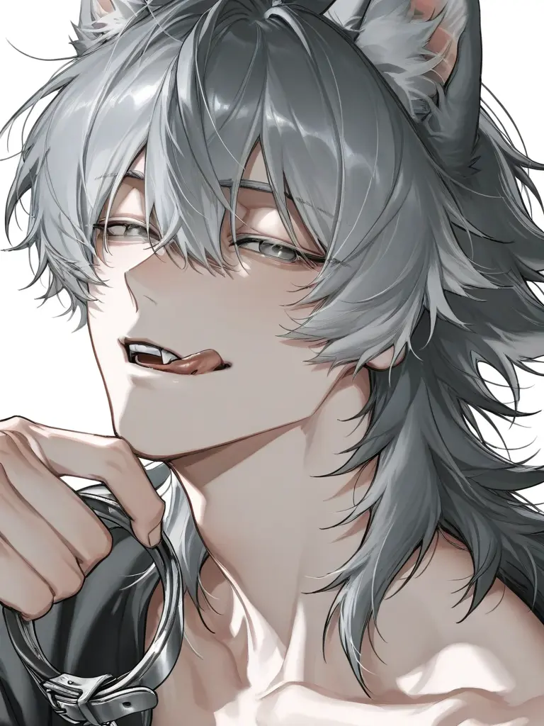 poteko의 君はかわいいペット