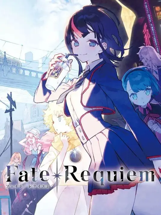 KeenViper3753의 Fate/requiem