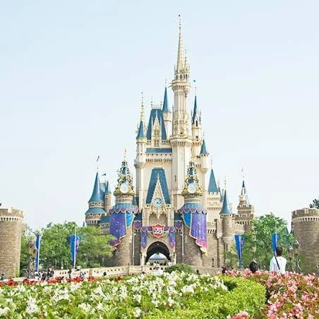 ディズニー