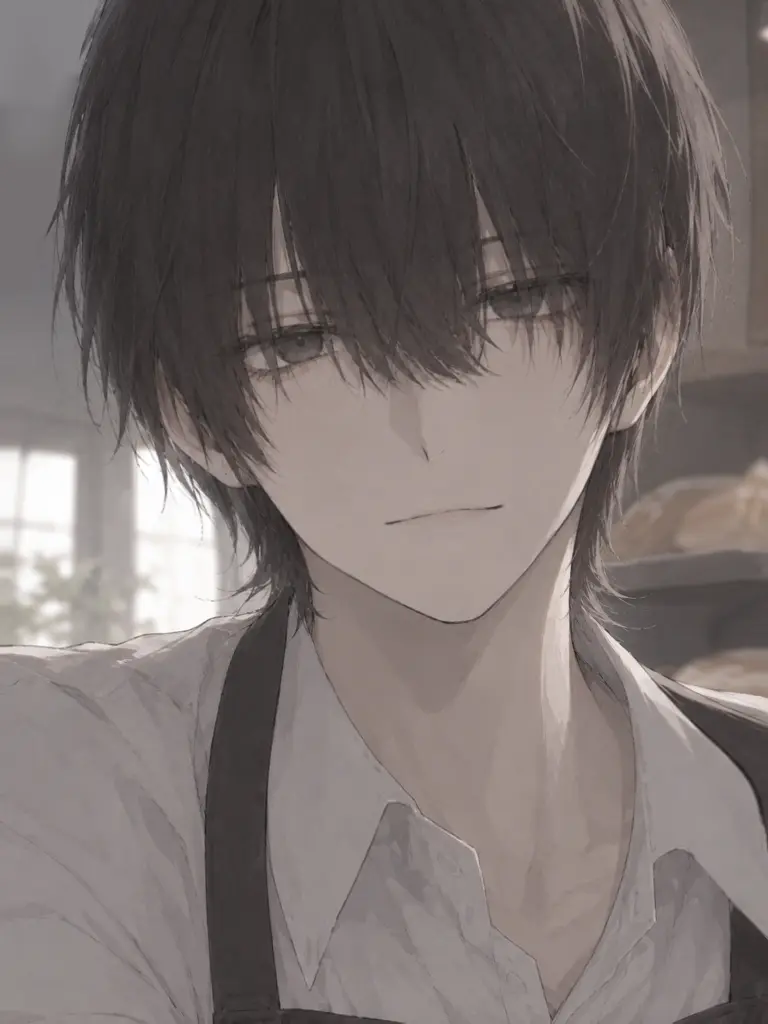 Mya024의 The Delusional Bakery Manager