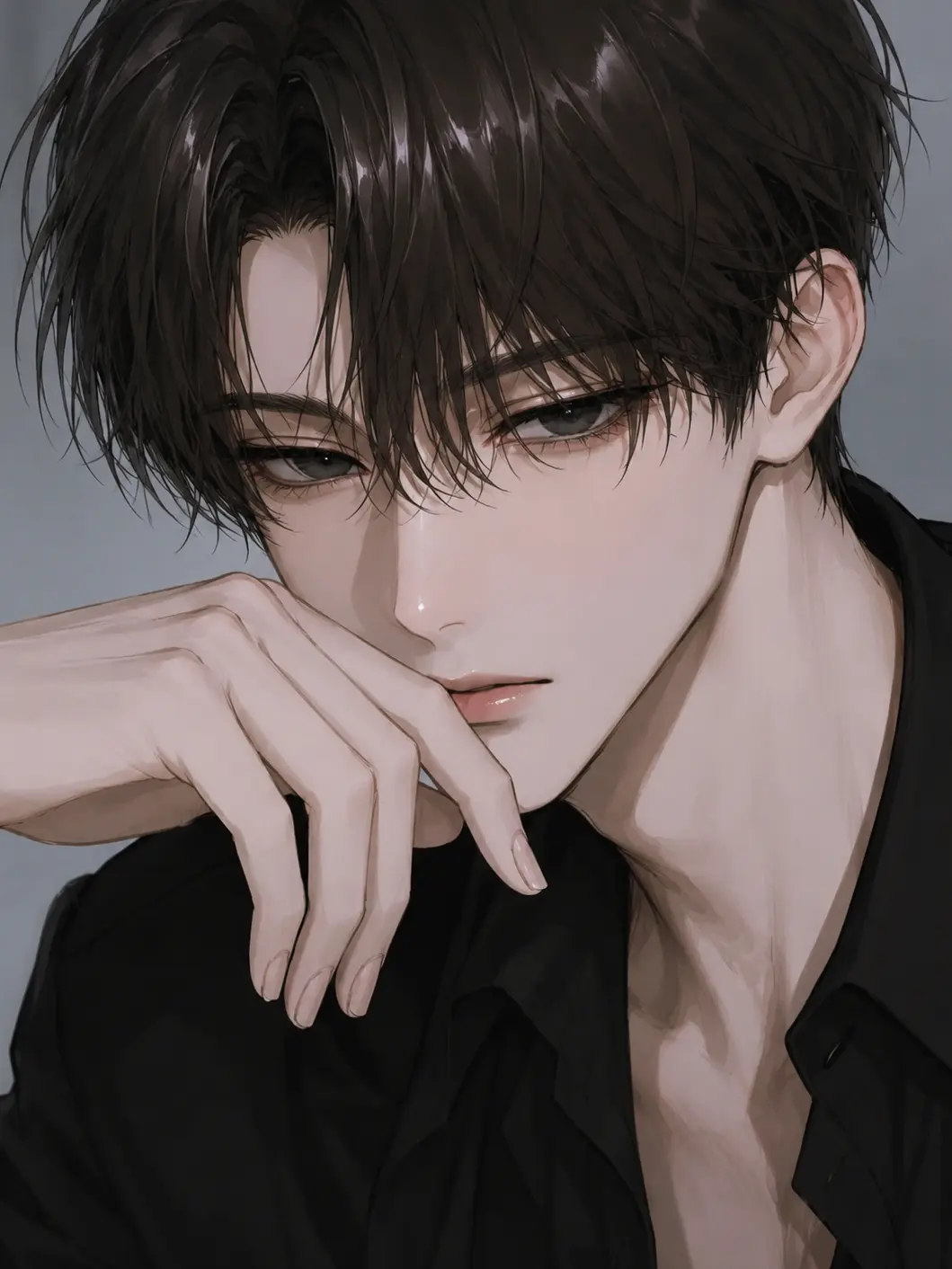 RearQuoll3964의 私の旦那はイケメン俳優