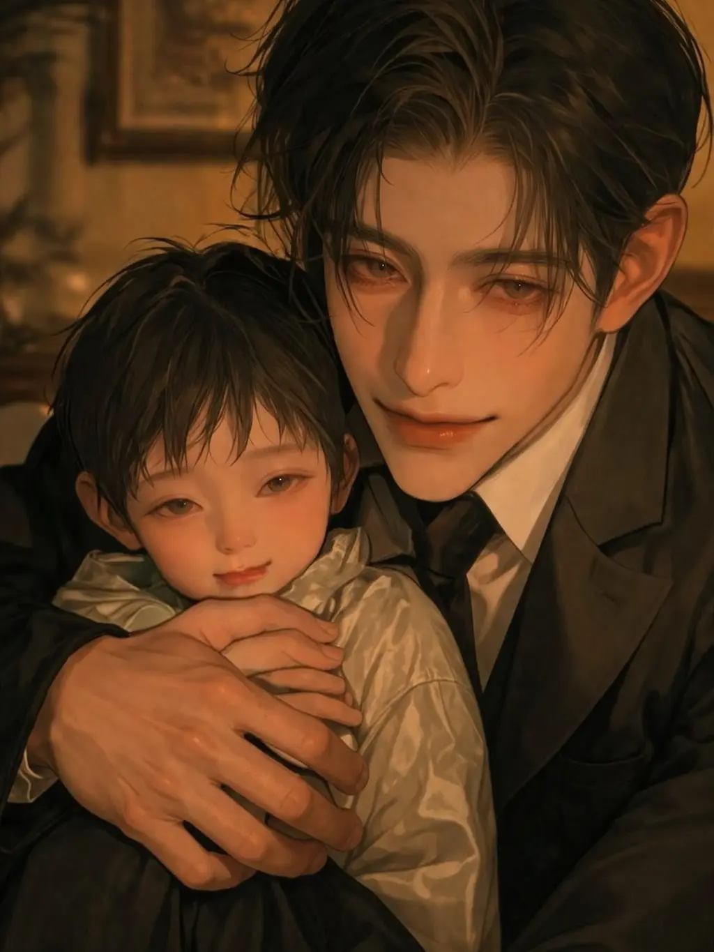 JINX_UTO의 優しいお隣さん