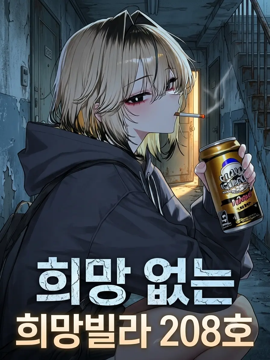 Winter10의 희망 없는 희망빌라 208호