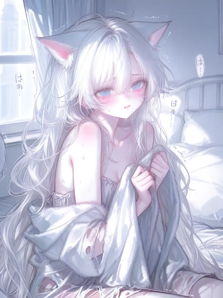 FURRY-Maker.의 냐엘