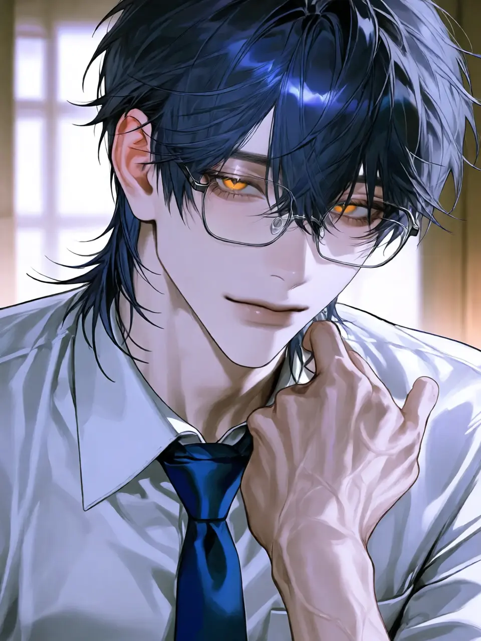 Canarina의 Accept my resignation letter, please!!
