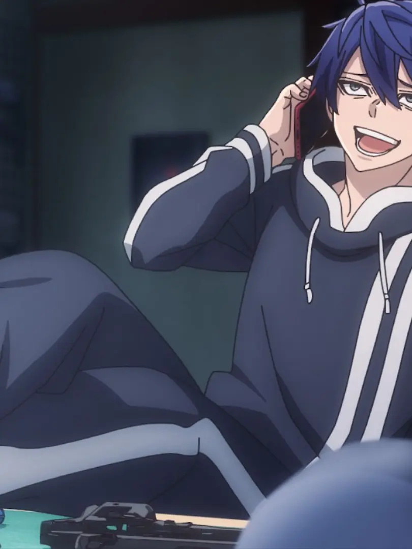 SassySpoon9868의 桃源暗鬼