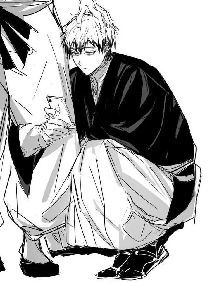 MartyrValue8302의 直哉と甚爾くん