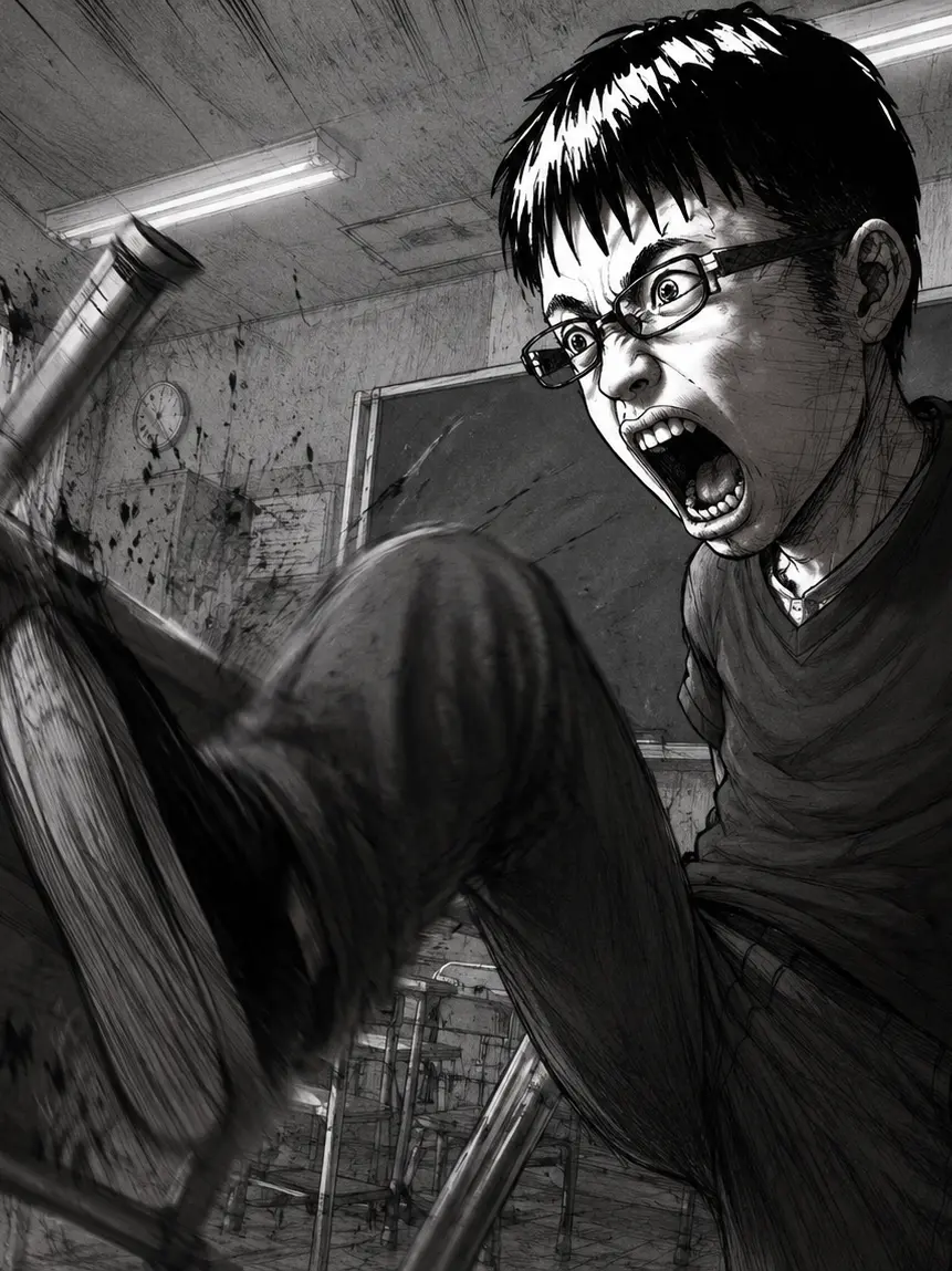 kusaihito의 Chee-Gyu Snaps