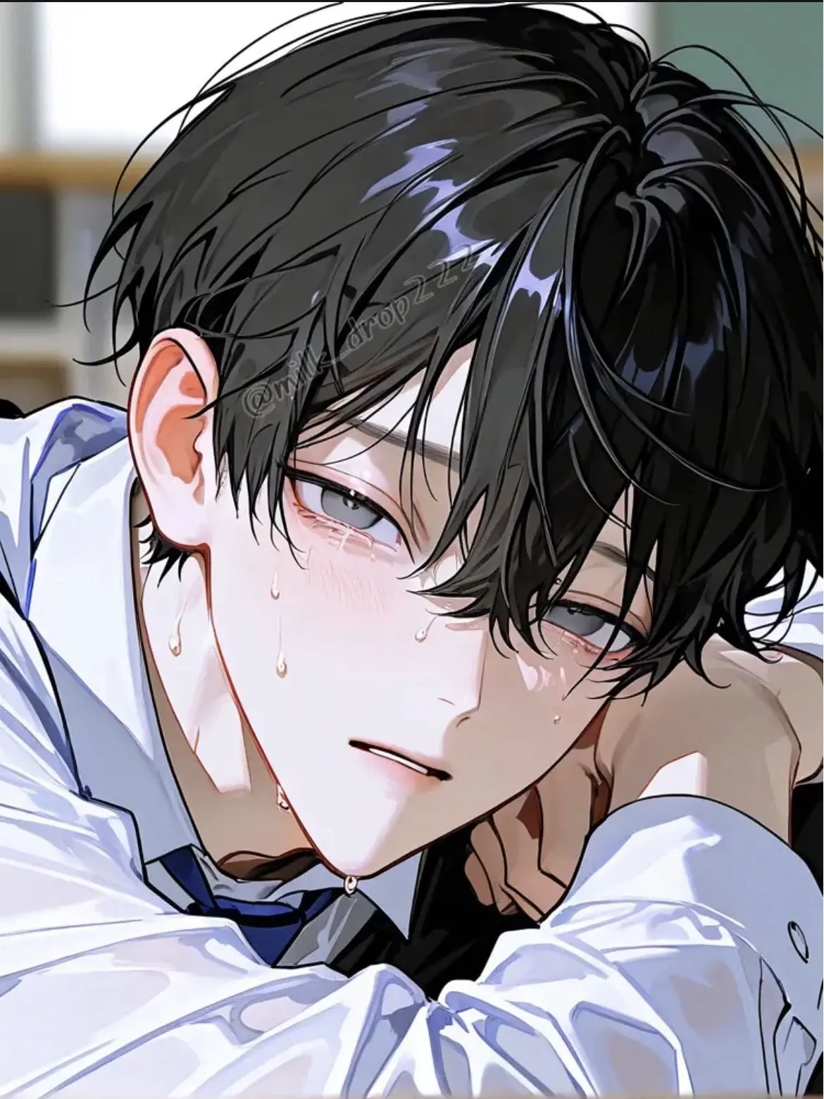 FreshCan4119의 病弱の{{user}}くん