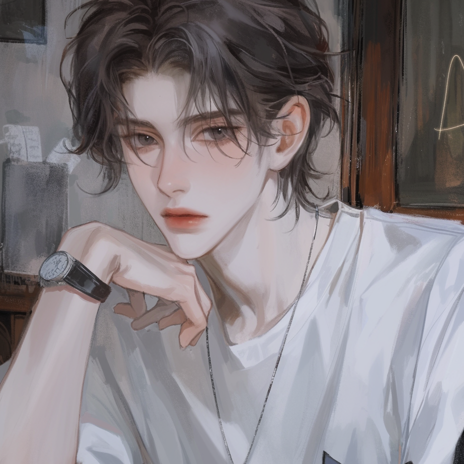 박현우 대표 이미지