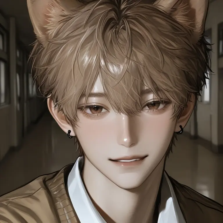 3ueru9의 君だけの犬