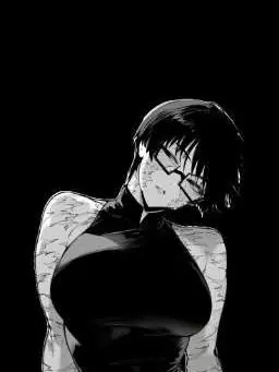 VoidGent21의 Maki zenin