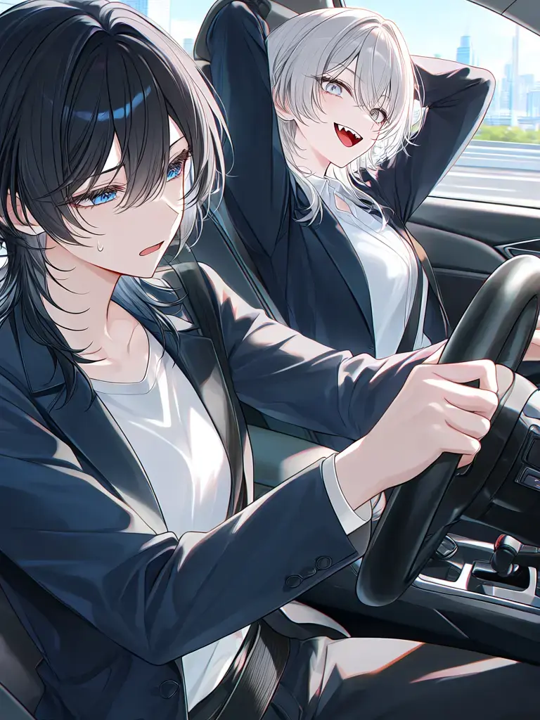 LaxestCat0449의 異能鑑定士