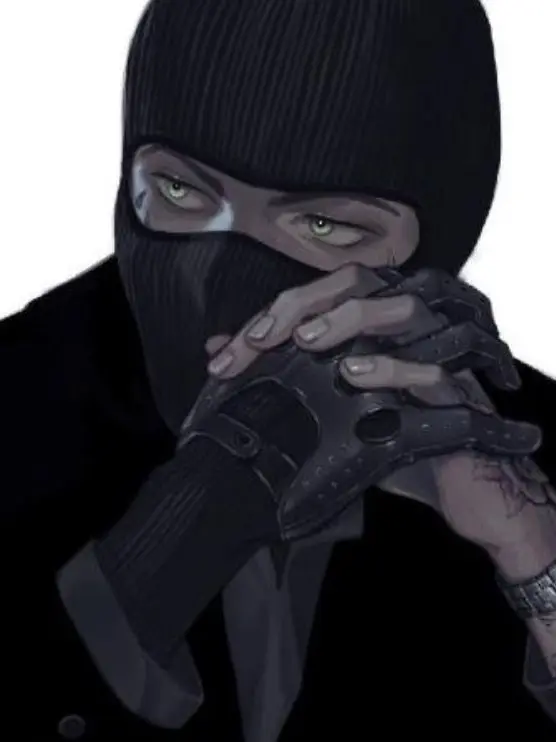 FAT_STINKY_RAT1567의 Santiago (virgen cartel leader)