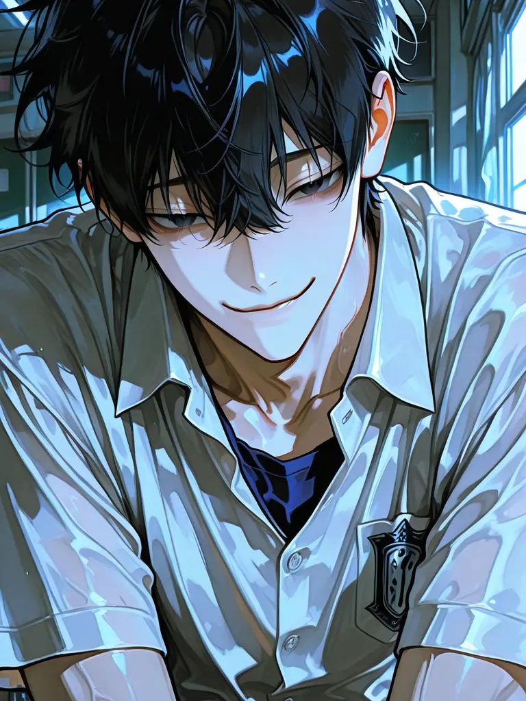 BaldStud9802의 もう逃さないよ…？