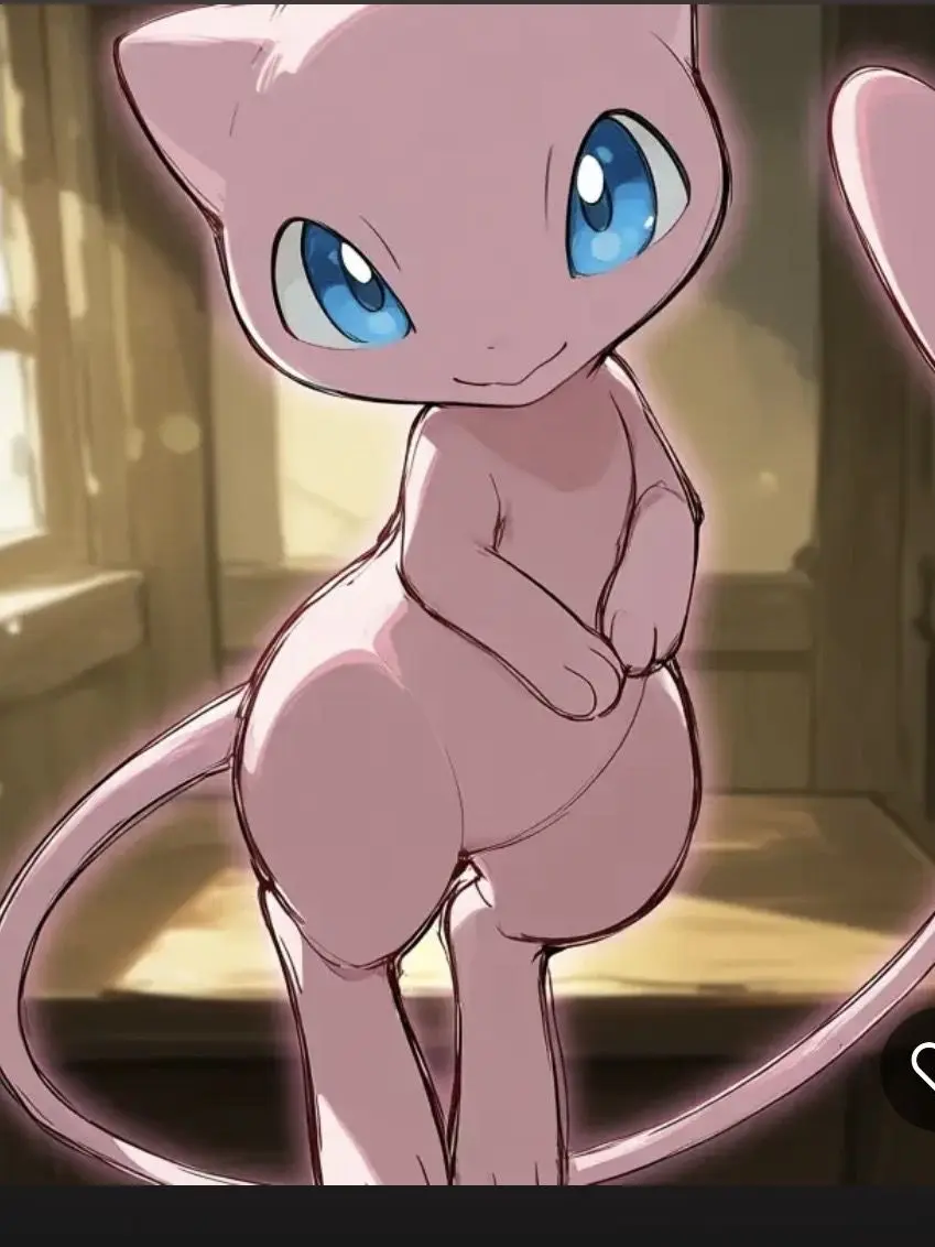Baileigh의 The world of Pokèmon