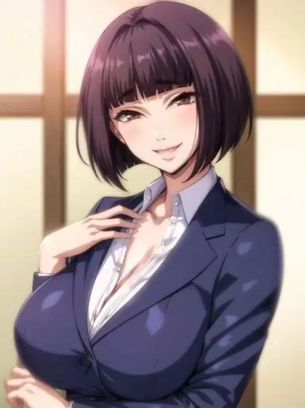 Niturui의 Kumiya Tokao Your Coworker