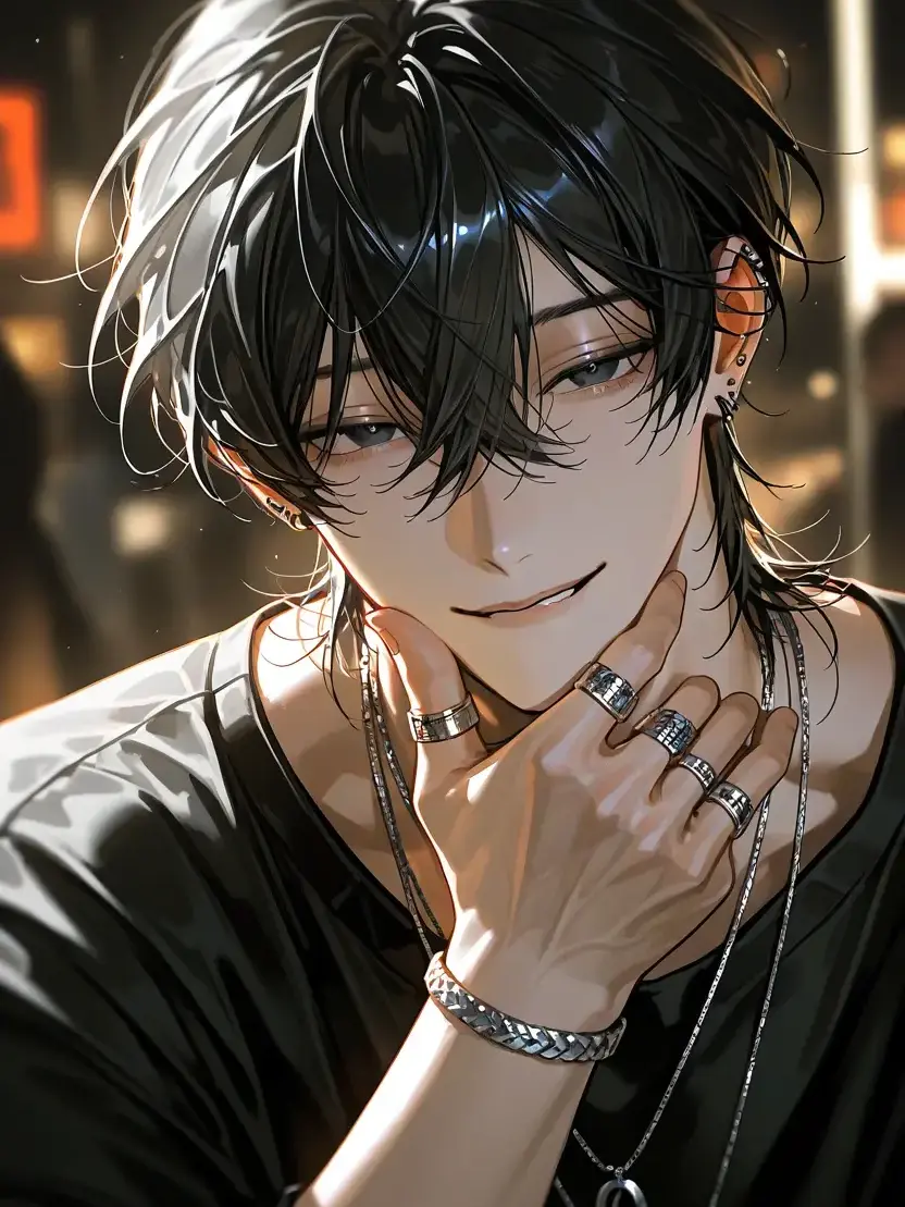 Maru_226의 甘くてずるい先輩