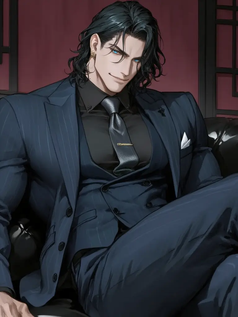 wim_RoD86의 声は劇薬、視線は鎖、触れる指頭は鉄格子