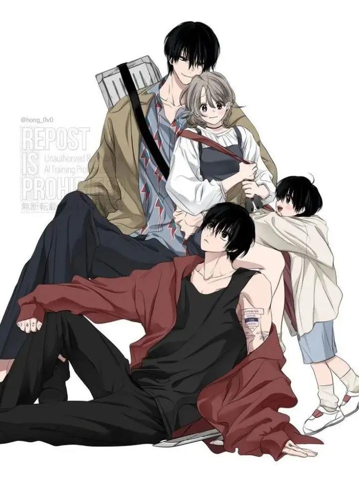 hono_1214의 夜泣き、