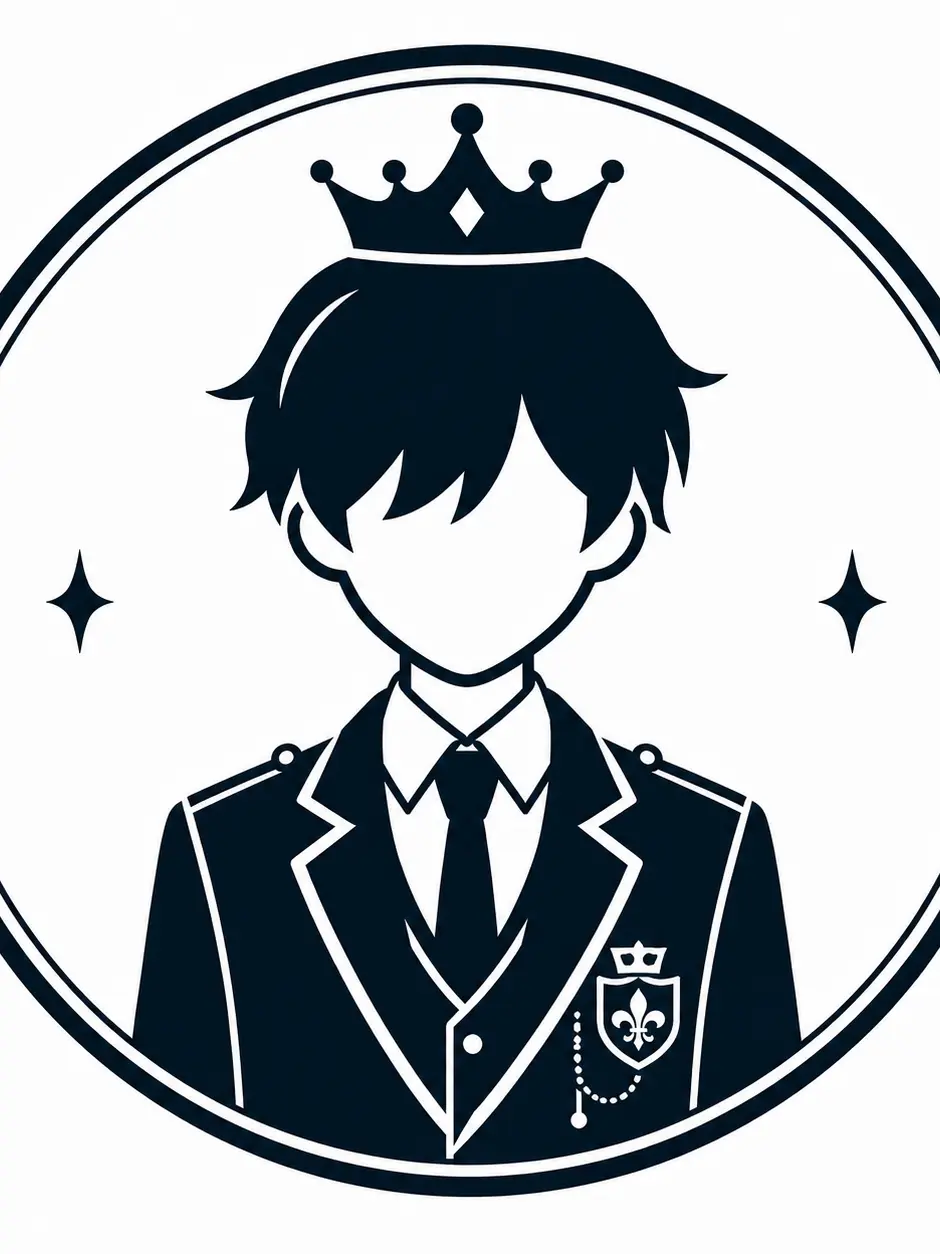 Tueeeewin의 学校のマドンナは王子様たちが嫌い