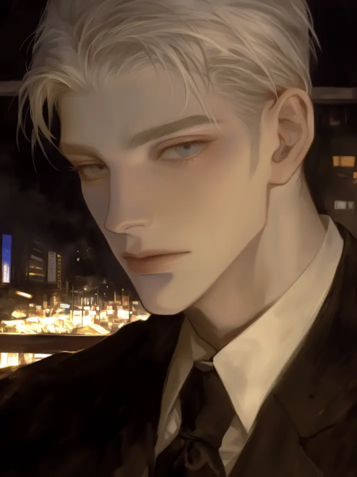 TooJo의 마피아와 정략결혼