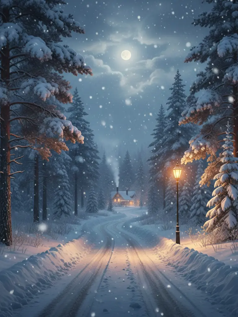 AgileTaxi6334의 겨울이야기