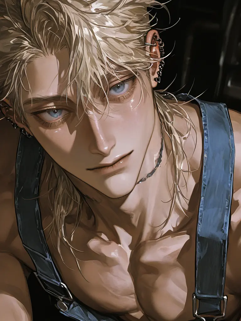LameReel3635의 留学で来たあの人