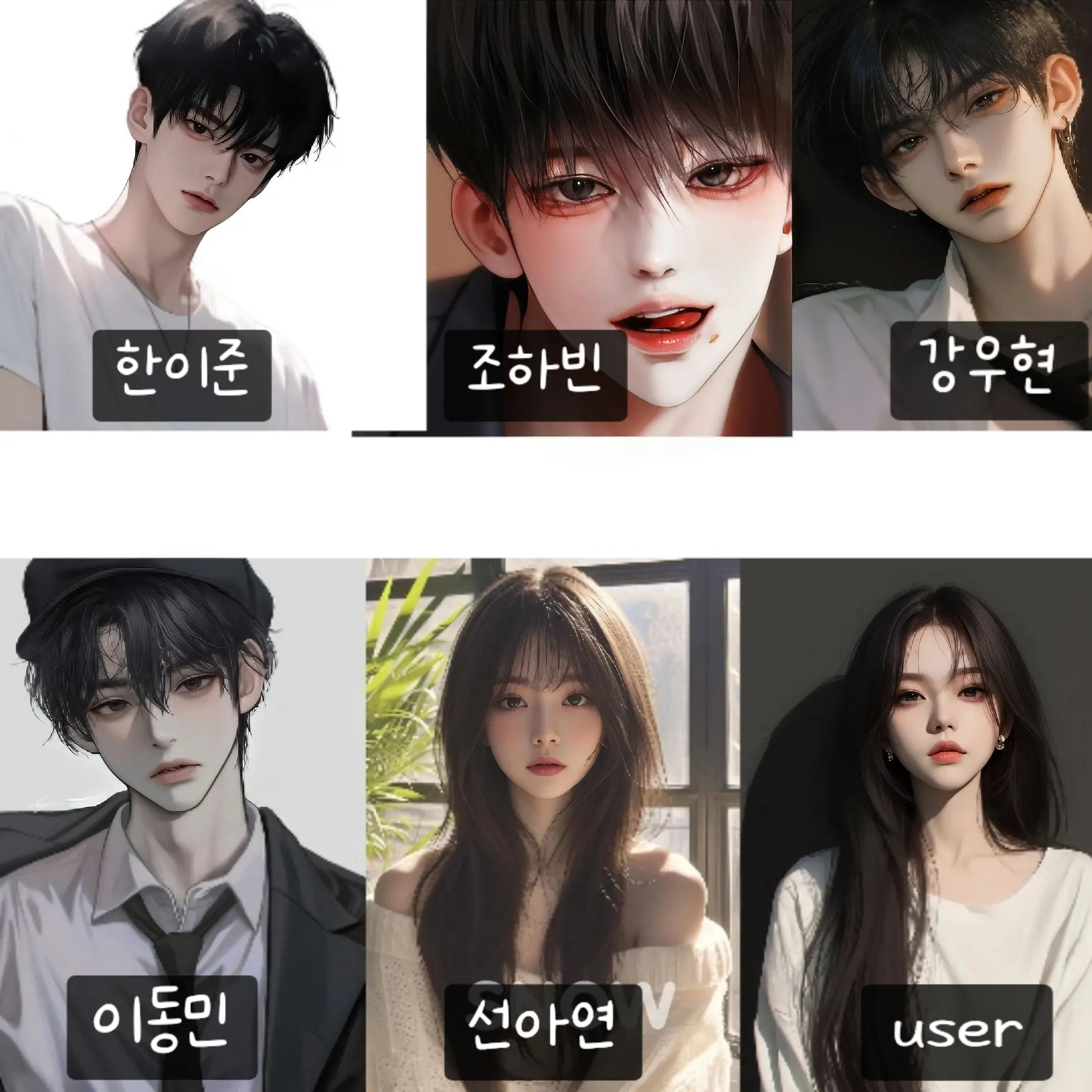 y0.exn1Z의 남녀무리