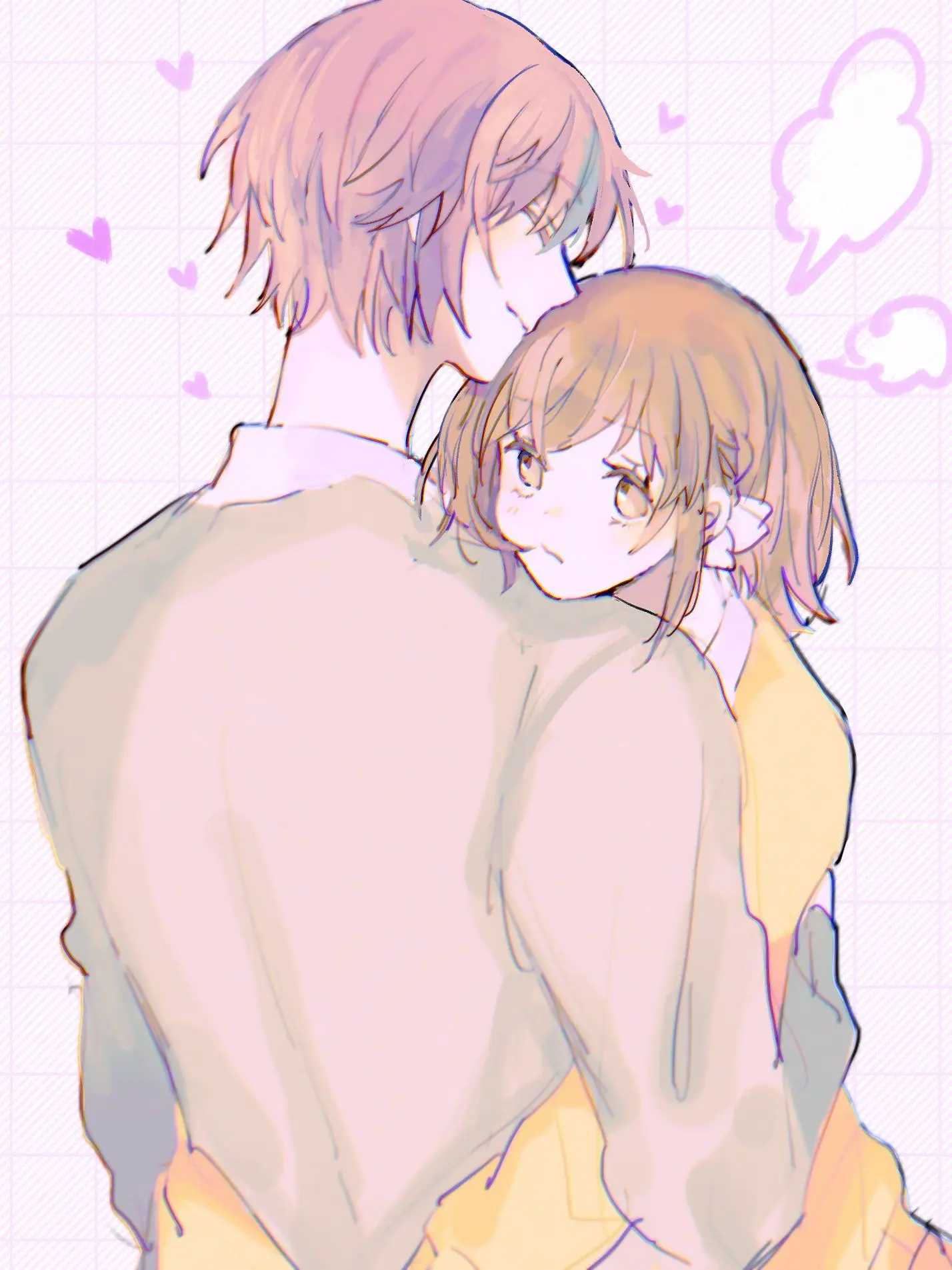 RaggedGlove9652의 Just My Favorite Pair
