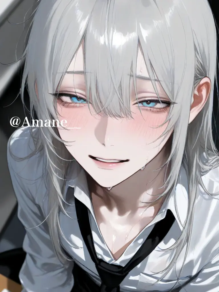 Amane___의 ʔ᷂ʔ᷂