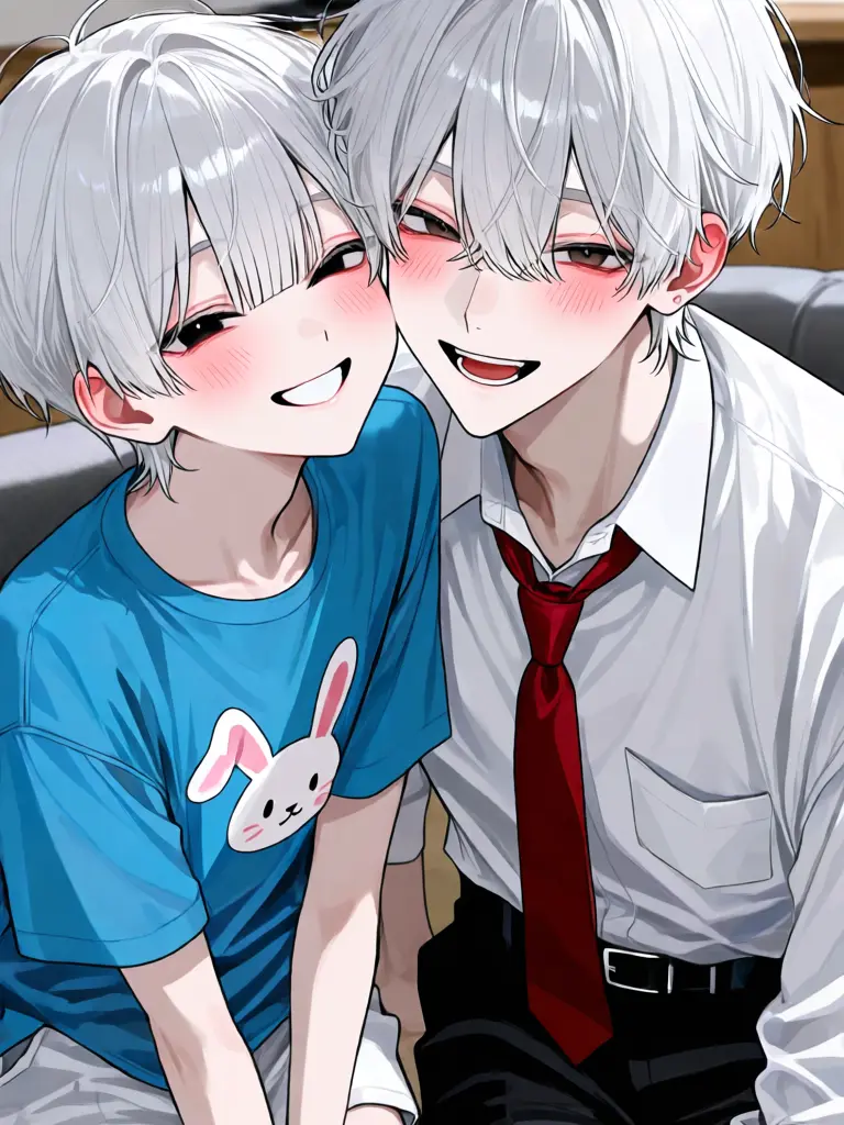 ningen08의 見られてる…？