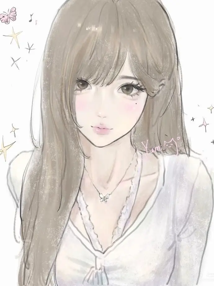 Fawnieloves_의 Manipulative girl at school