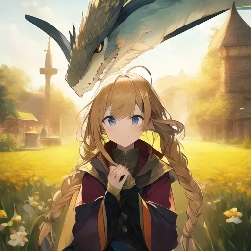 EliteWin2386의 子作りドラゴン！～嫁は拾ってくるもの～