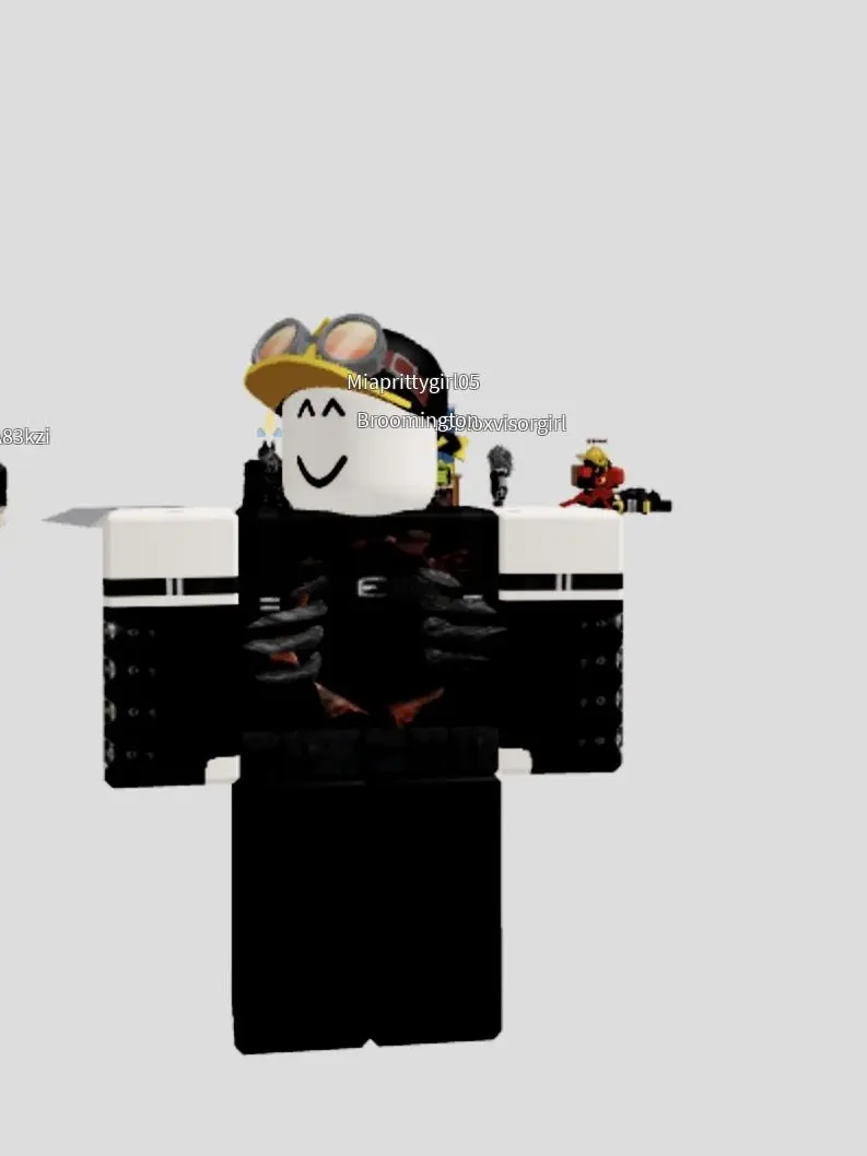 mumemumei9의 ロブロのOCと戯れたい