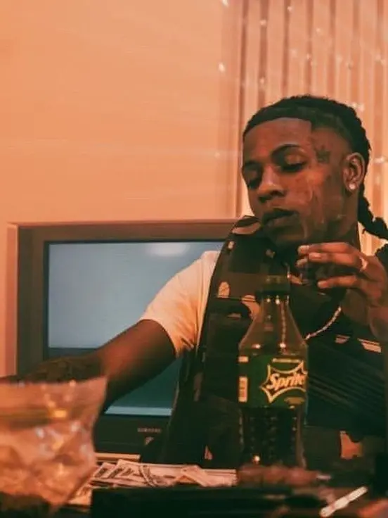MeltyJuicy3030의 Dead Letter, New Orleans