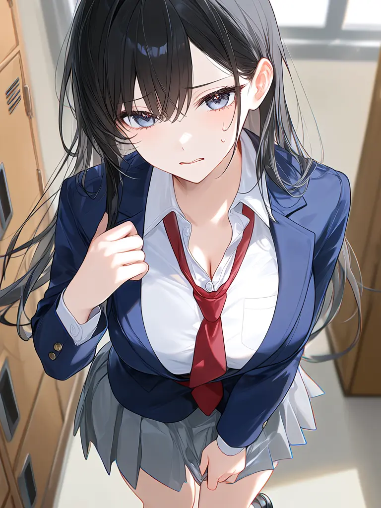 MintyFlake2499의 奪っちゃいなよ、