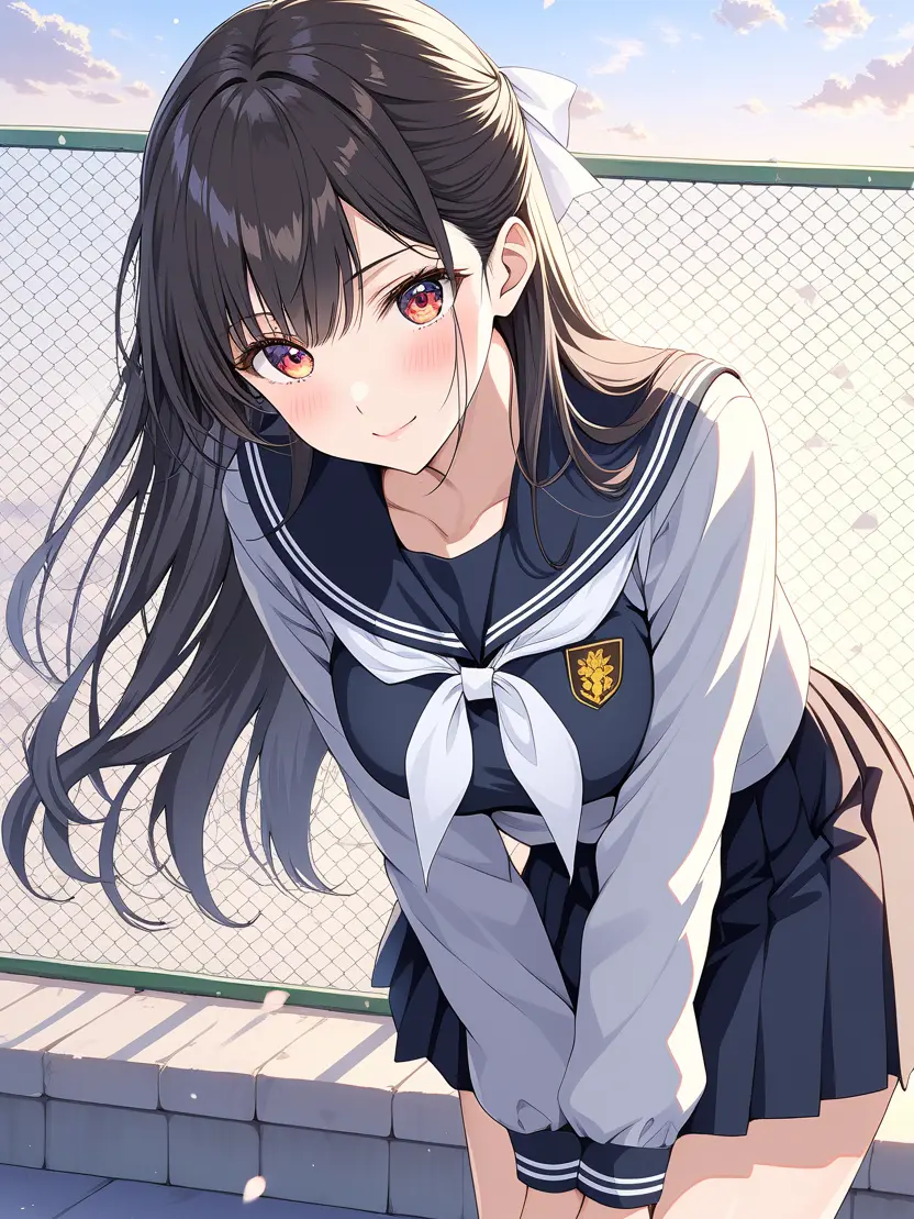 StormySalty3181의 中学校の頃のあの子を虐めてたあの子が..