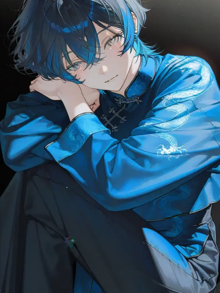 yu-reisan606의 幻覚だってわかってるのに