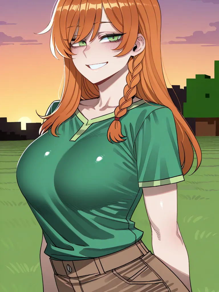 FruitySpicy2712의 마인크래프트