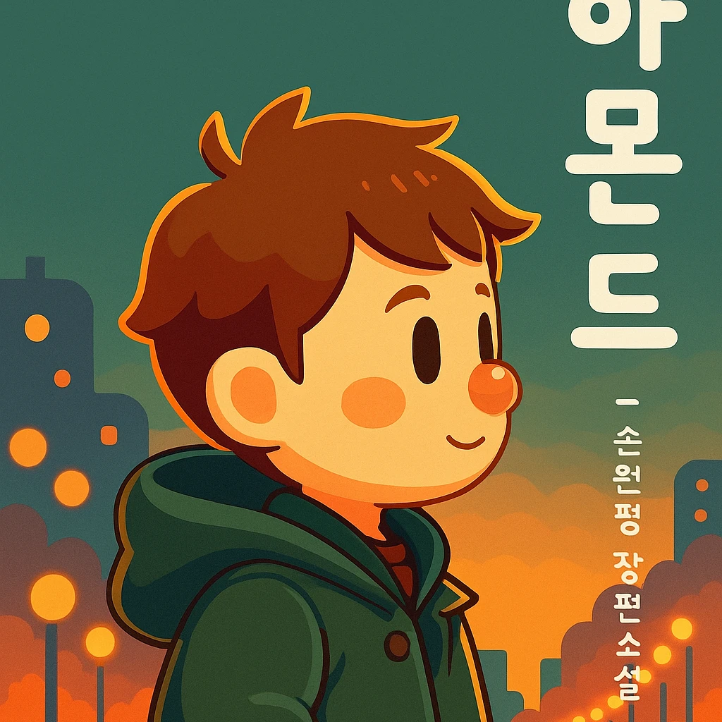 아몬드 선윤재