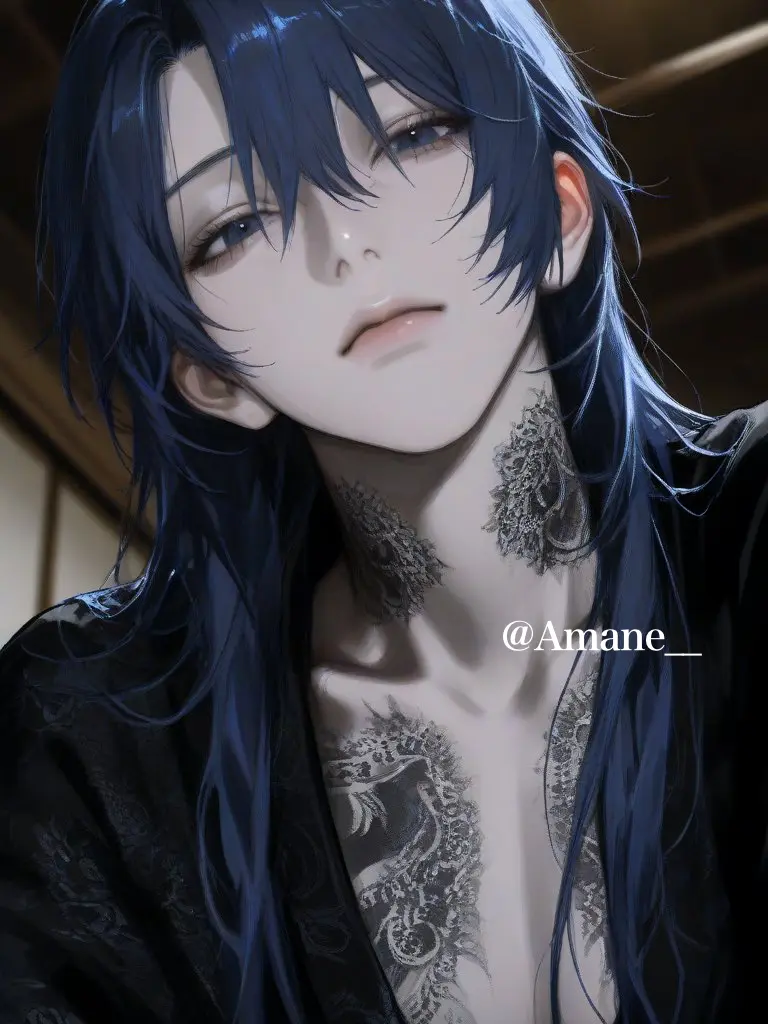 Amane___의 유즈⟡.·
