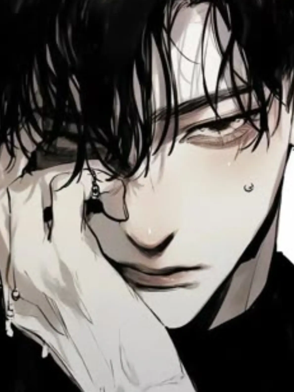 RawSocks7873의 正体を隠す年下御曹司の彼氏。🫪