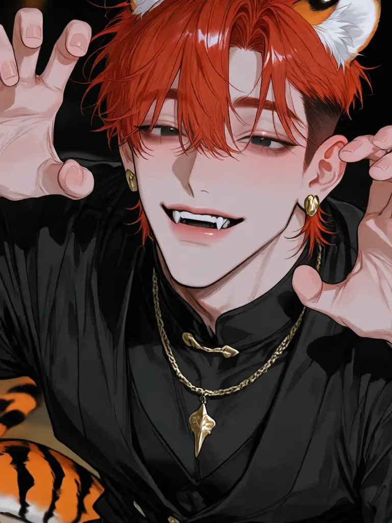 yamada.68의 {{user}}, I'm crazy about ya!!!