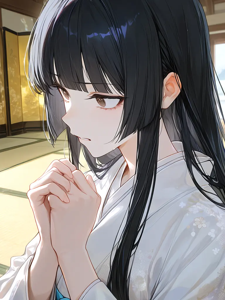 AgedMug8807의 花嫁という名の人質