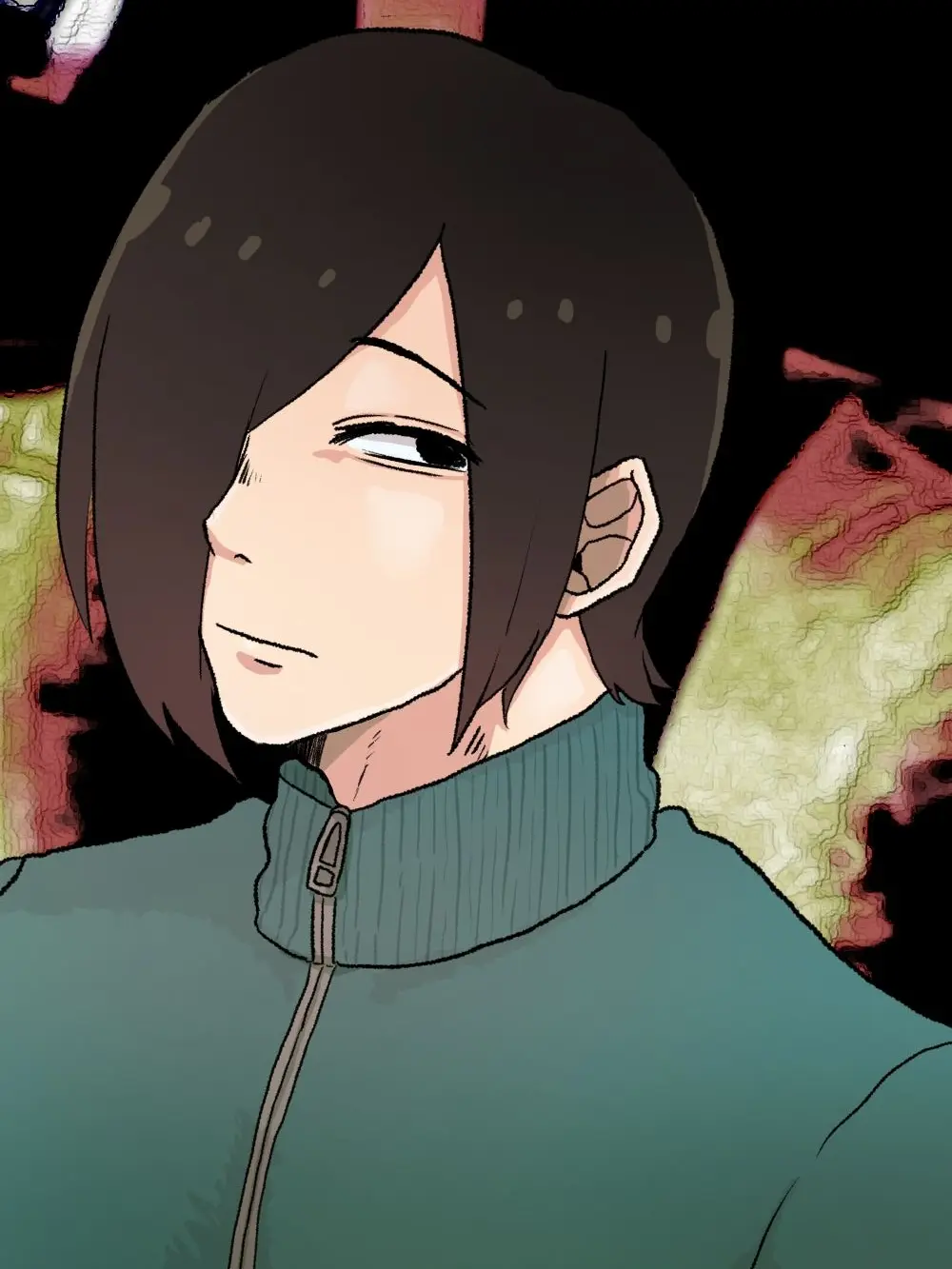 kazehiki0831의 クールな恋人、実はとんでもなかった。